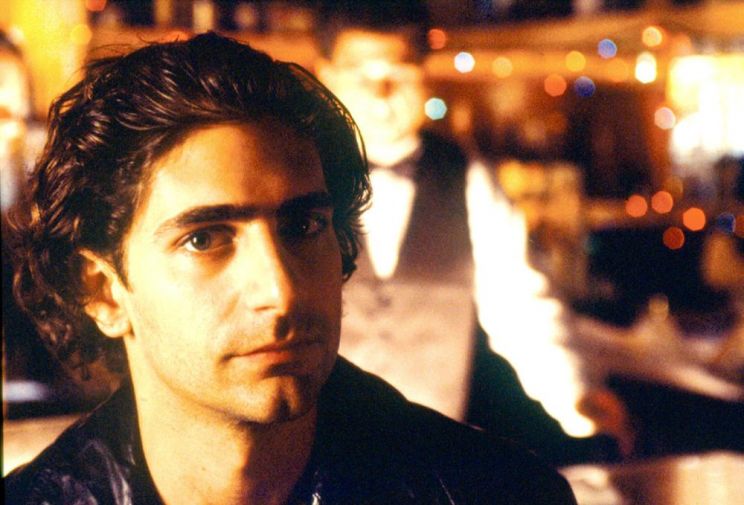 Michael Imperioli