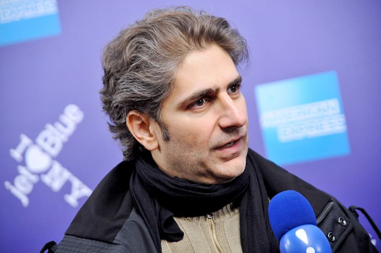 Michael Imperioli