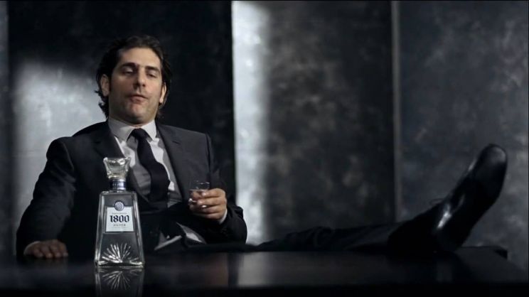 Michael Imperioli