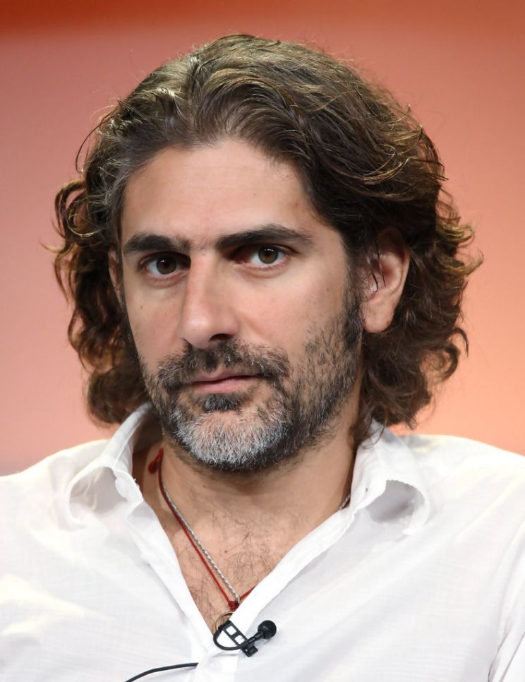 Michael Imperioli