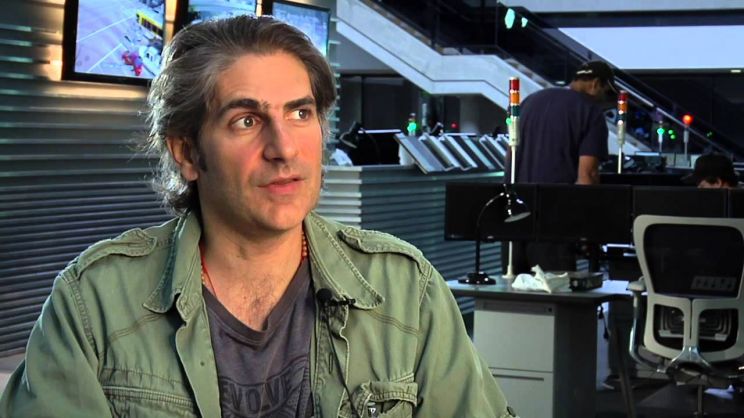 Michael Imperioli