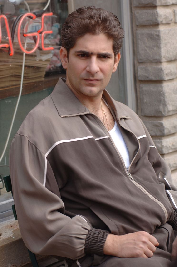 Michael Imperioli