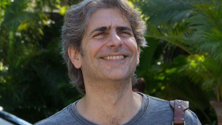 Michael Imperioli
