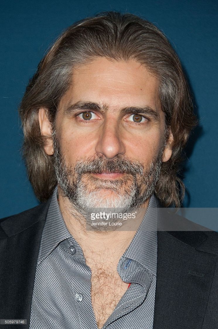 Michael Imperioli