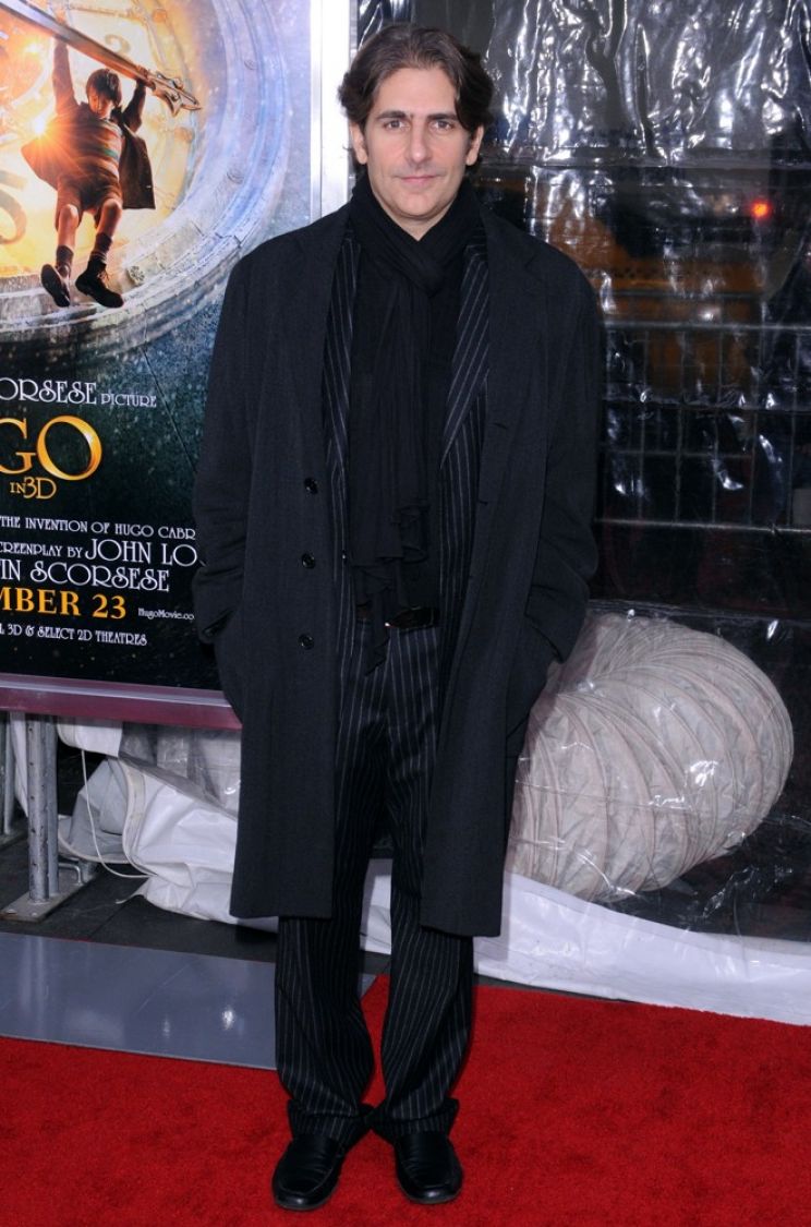 Michael Imperioli