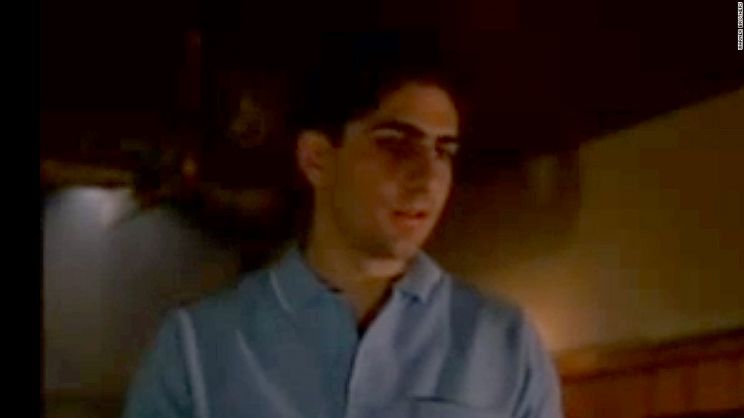 Michael Imperioli