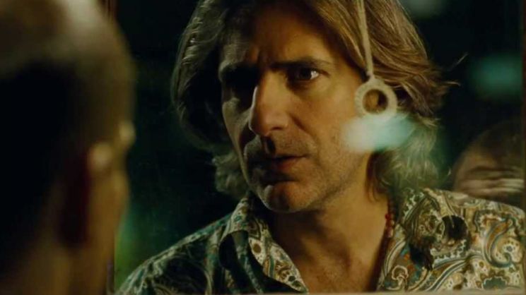 Michael Imperioli