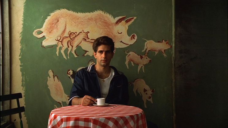 Michael Imperioli