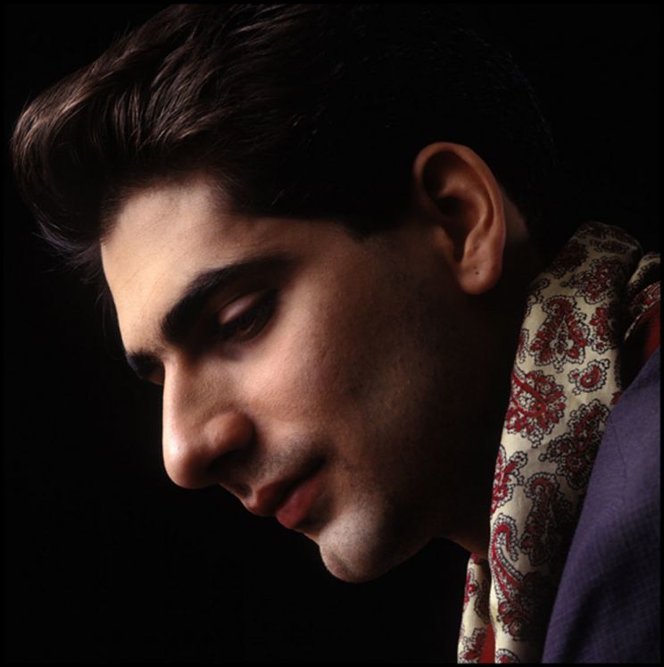 Michael Imperioli