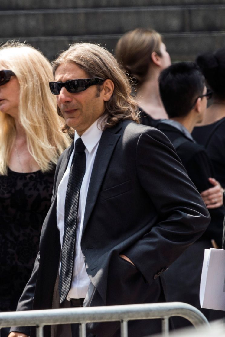 Michael Imperioli