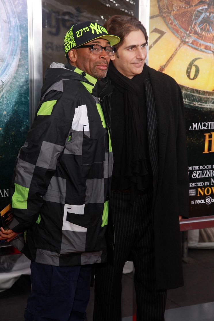 Michael Imperioli