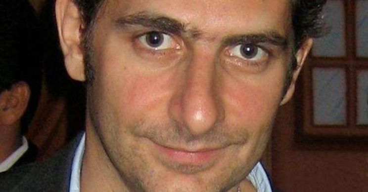 Michael Imperioli
