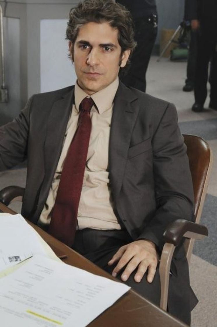 Michael Imperioli
