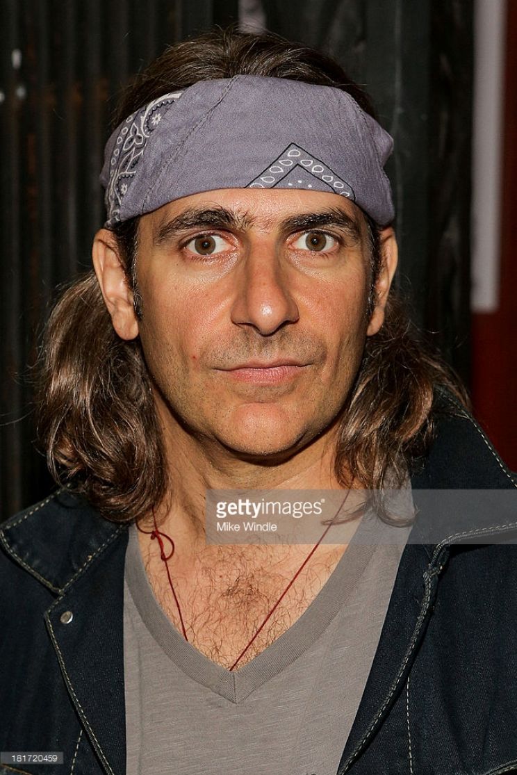 Michael Imperioli