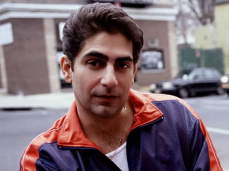 Michael Imperioli
