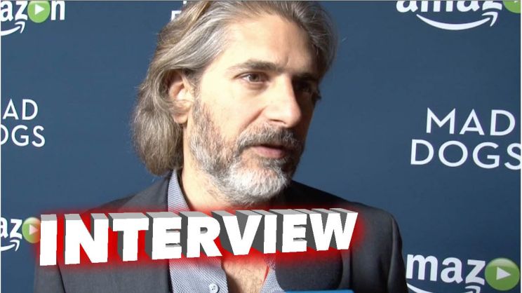 Michael Imperioli