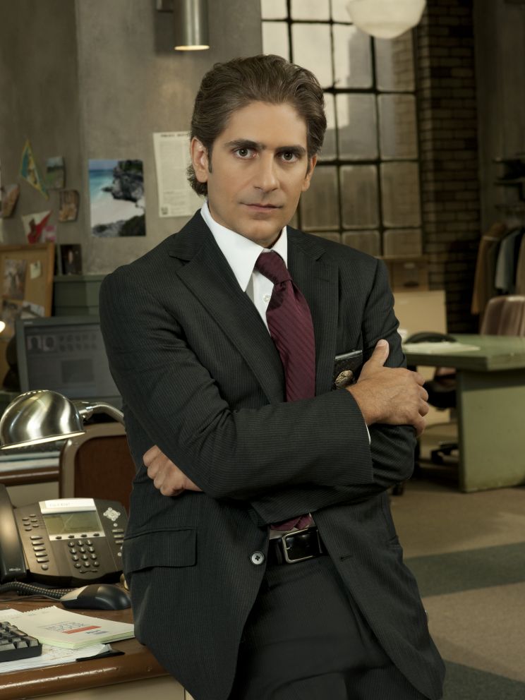Michael Imperioli