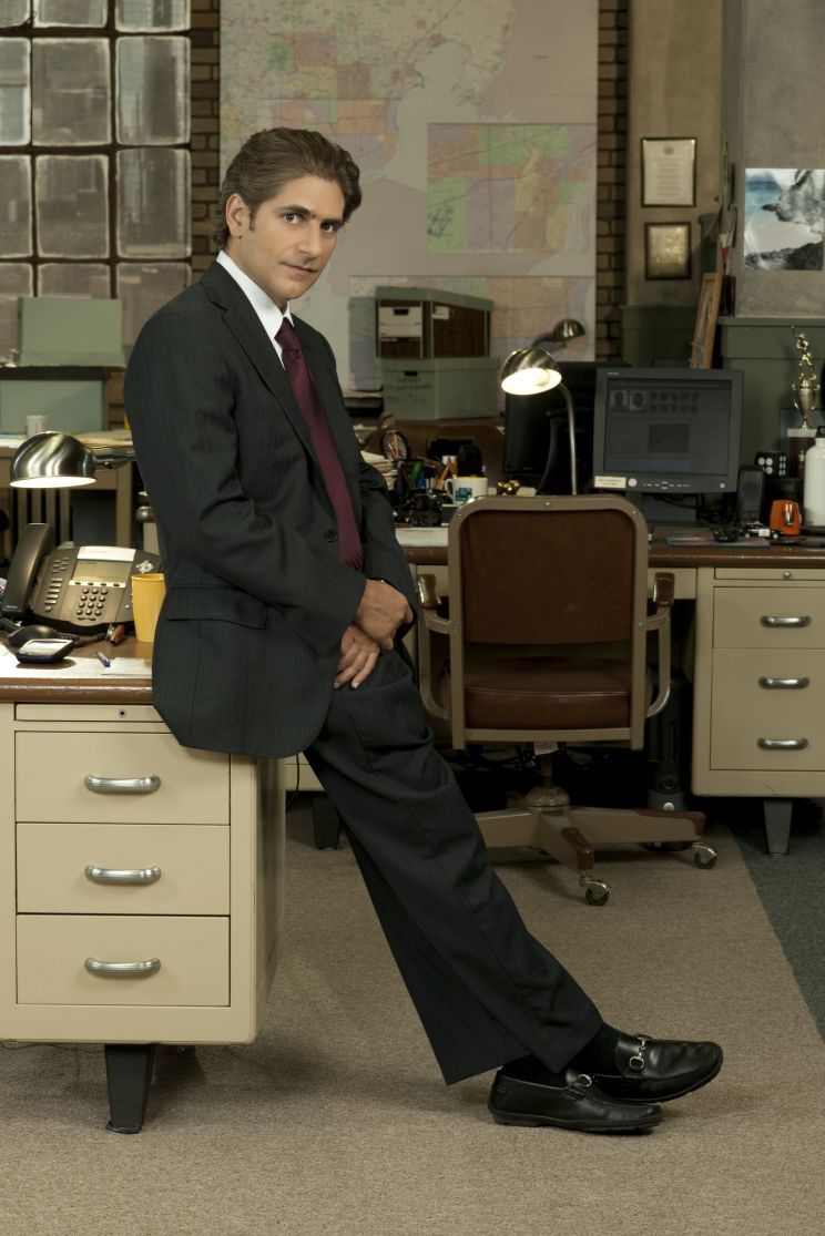 Michael Imperioli