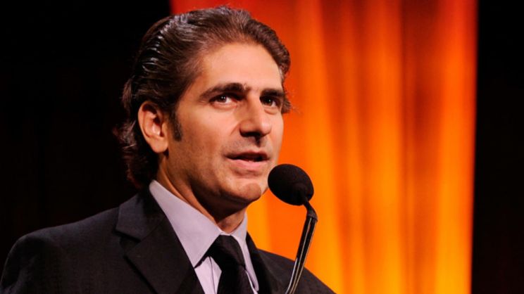 Michael Imperioli