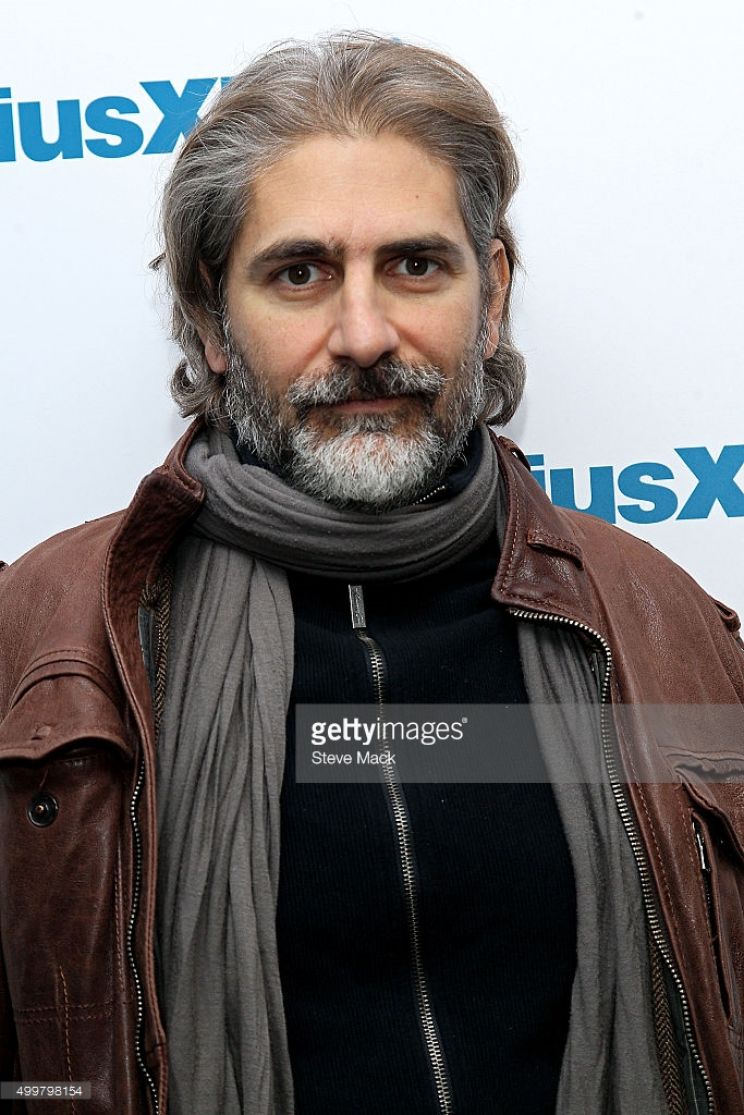 Michael Imperioli