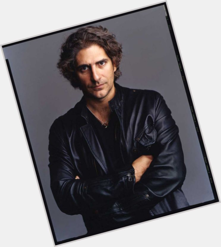 Michael Imperioli