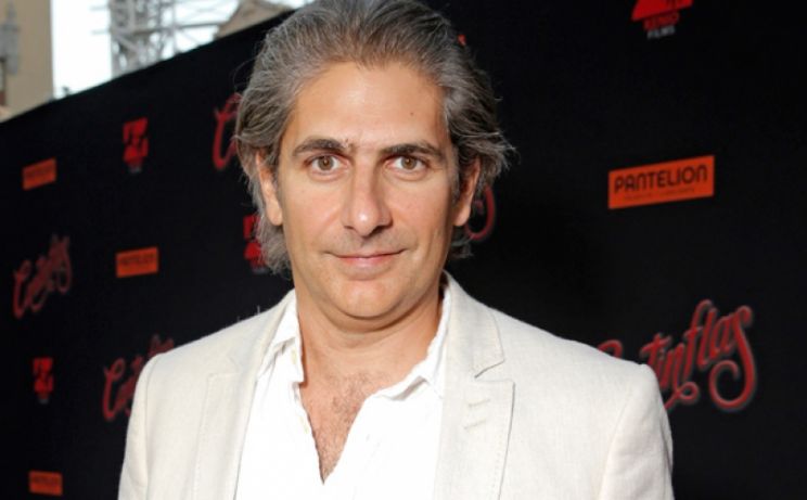 Michael Imperioli