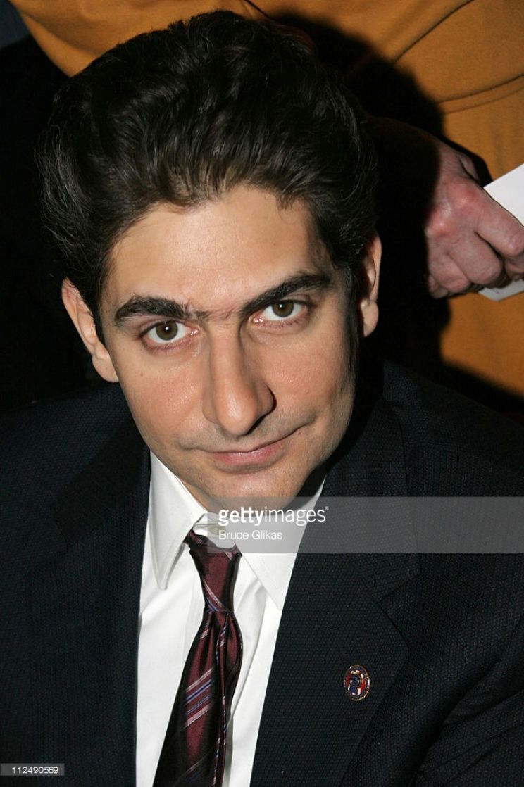 Michael Imperioli