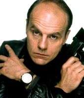 Michael Ironside