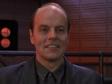 Michael Ironside