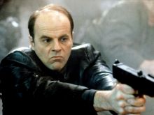 Michael Ironside