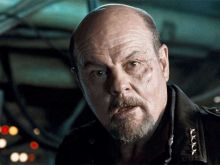 Michael Ironside