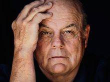 Michael Ironside