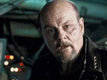 Michael Ironside