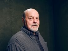 Michael Ironside