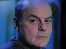 Michael Ironside