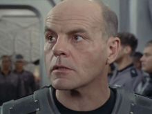 Michael Ironside