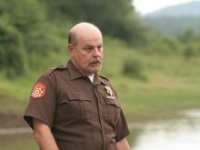 Michael Ironside