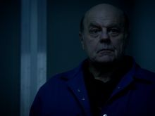 Michael Ironside