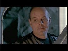 Michael Ironside