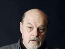 Michael Ironside