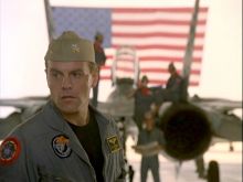 Michael Ironside