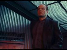 Michael Ironside