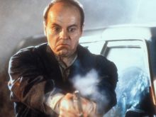 Michael Ironside photo