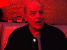 Michael Ironside photo
