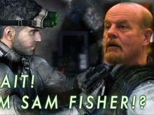 Michael Ironside photo