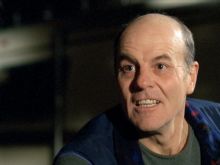 Michael Ironside