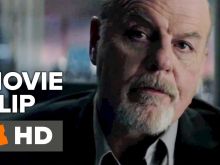Michael Ironside photo