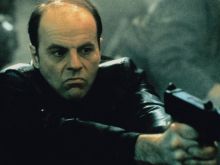 Michael Ironside