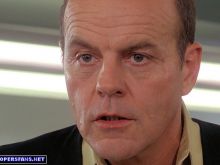 Michael Ironside