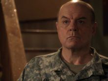 Michael Ironside